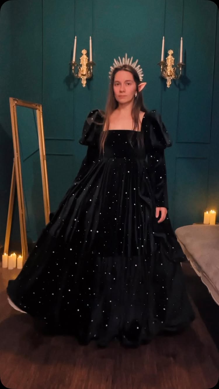 Publicación de Instagram de vestuario.antiguo