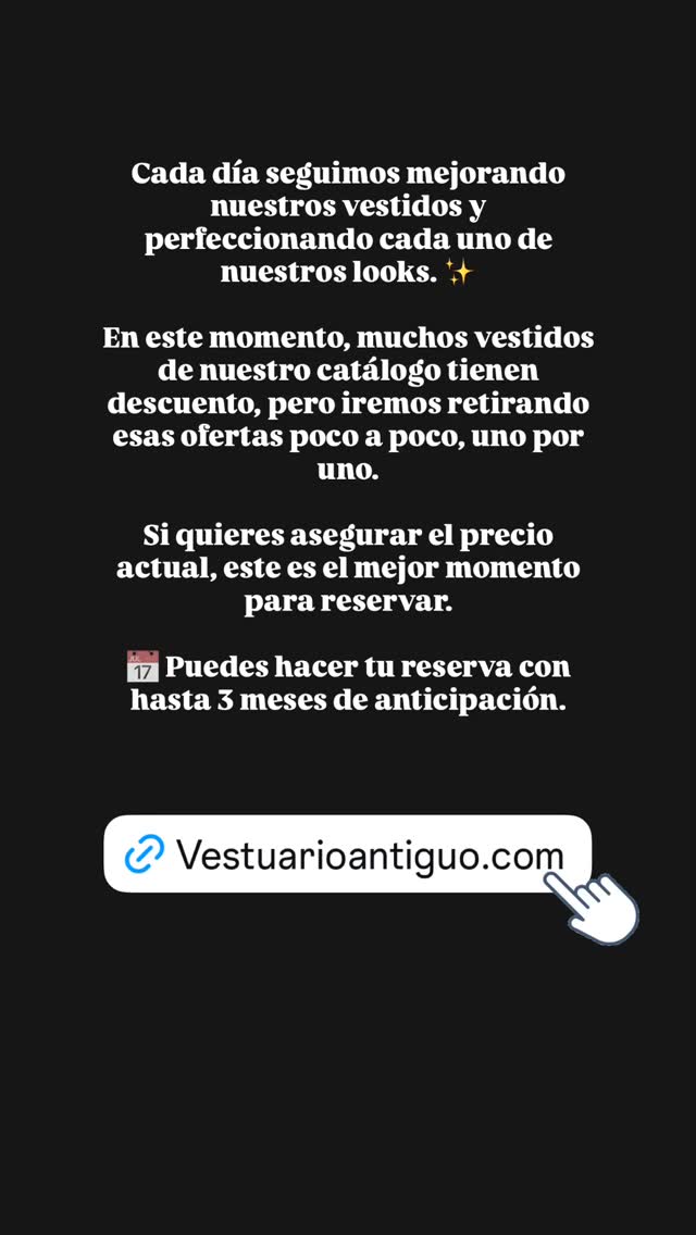 Historia de vestuario.antiguo