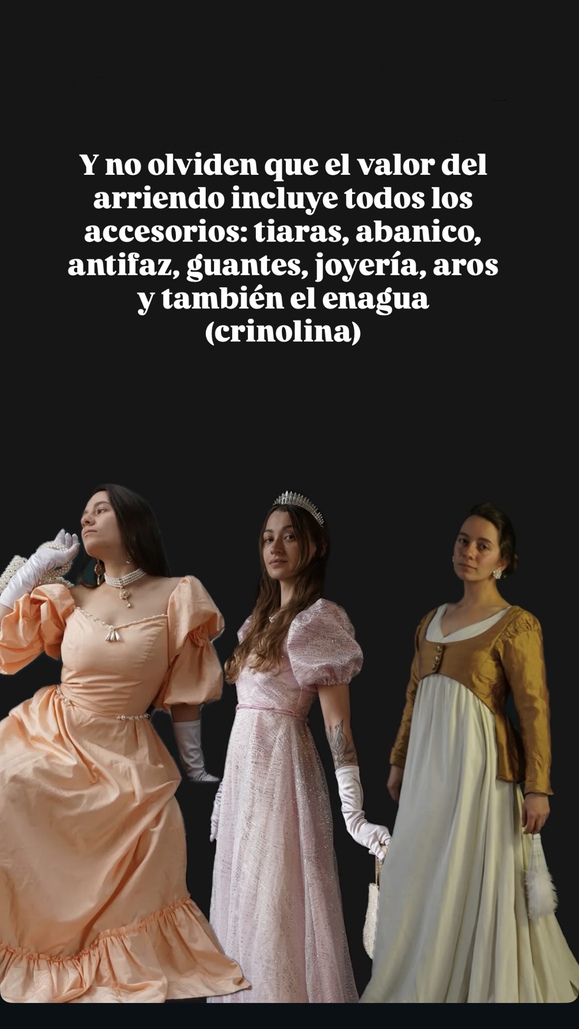 Historia de vestuario.antiguo