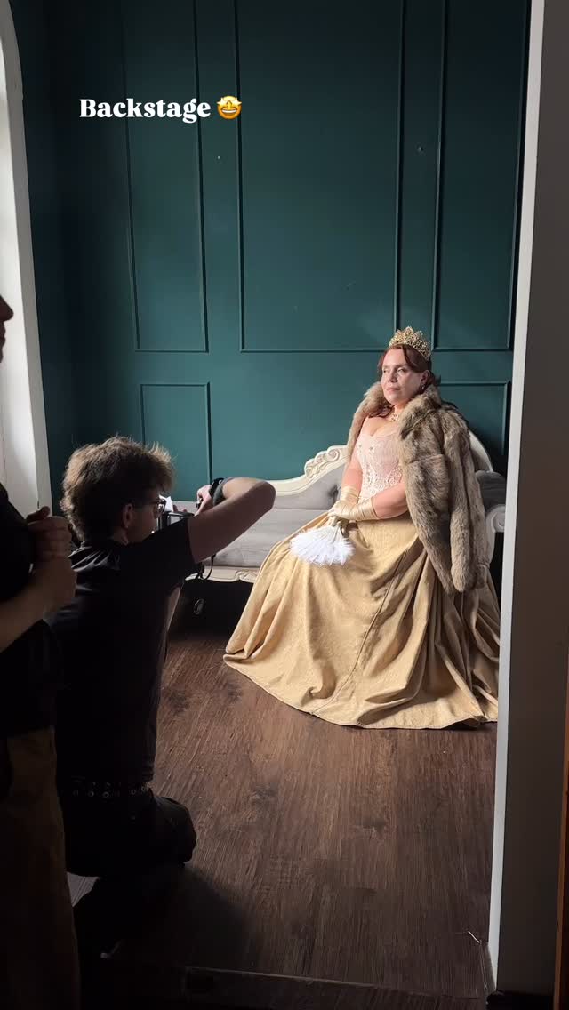 Historia de vestuario.antiguo
