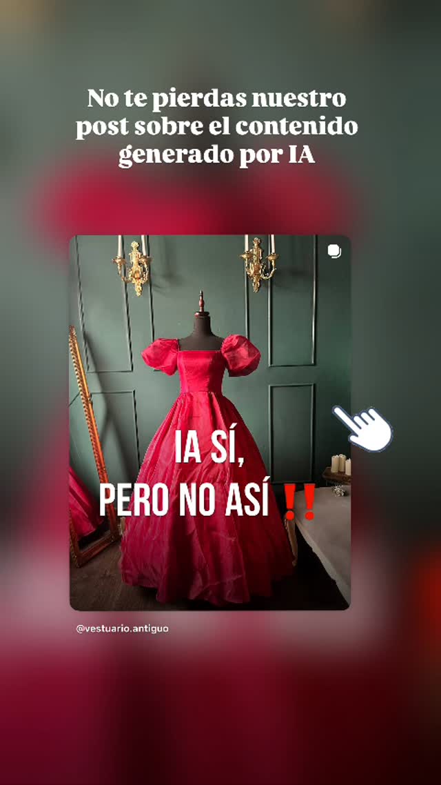 Historia de vestuario.antiguo