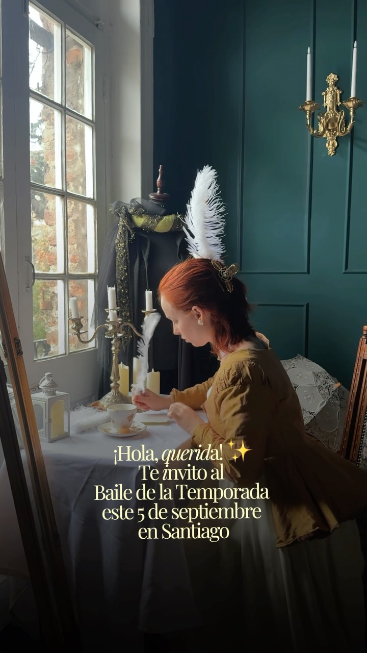 Publicación de Instagram de eventos_culturales_cl