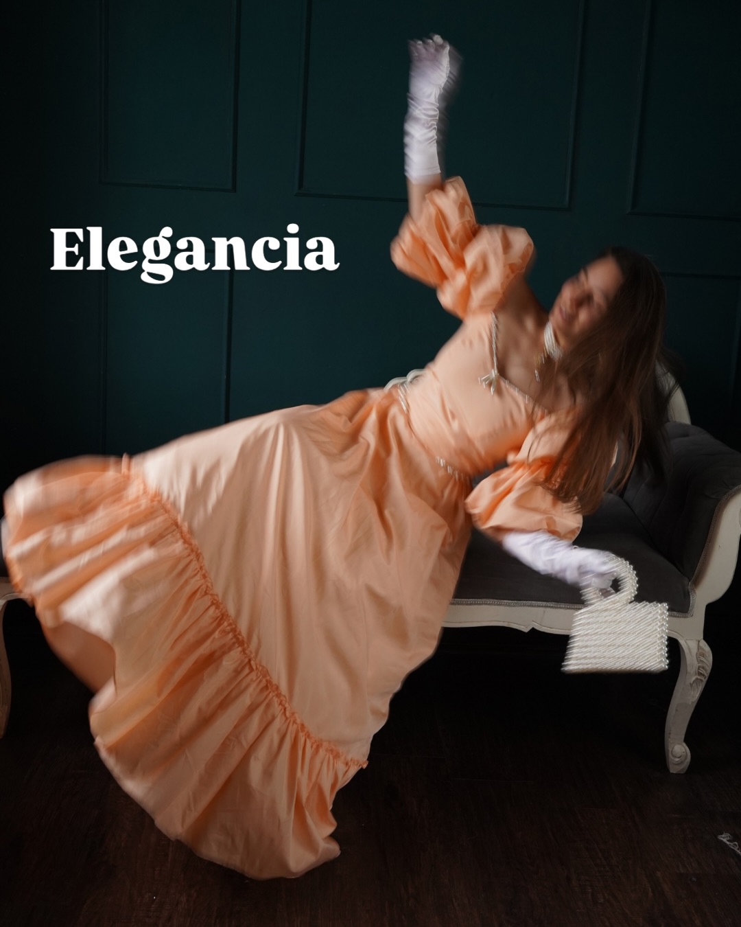 Publicación de Instagram de tatiana_design_costumes
