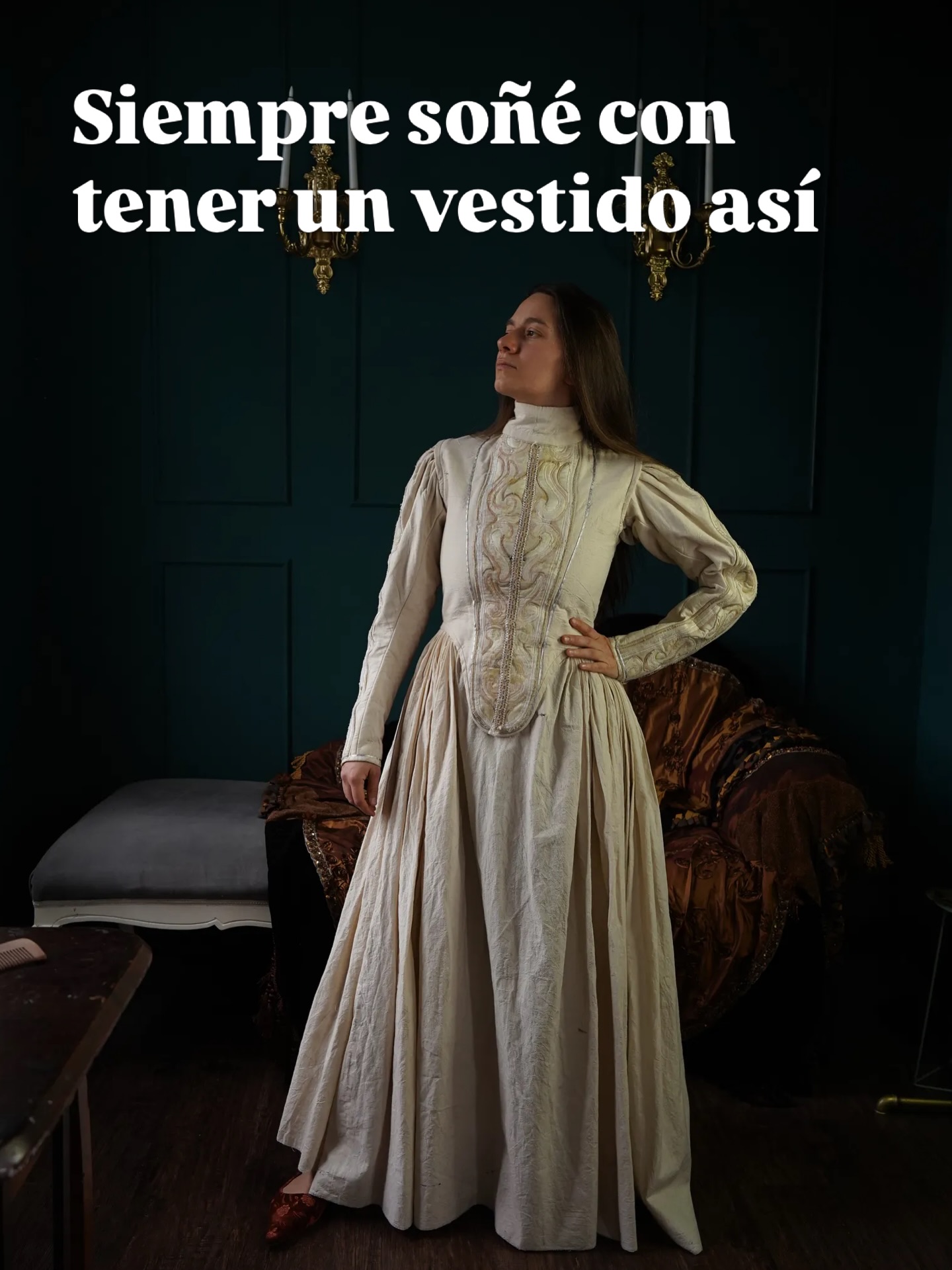 Publicación de Instagram de tatiana_design_costumes