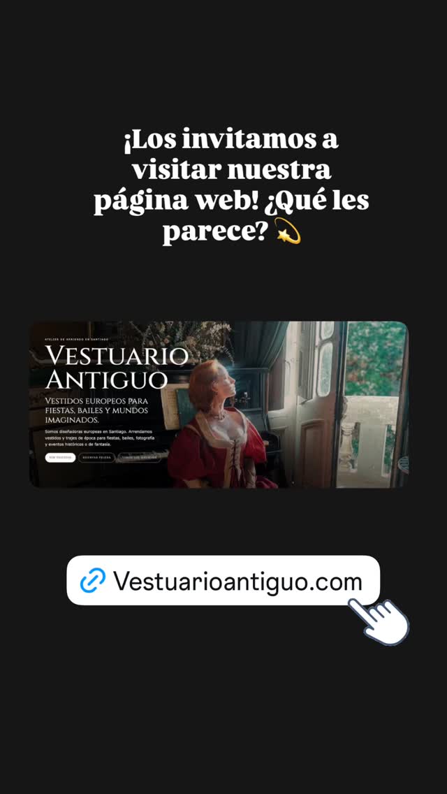 Historia de vestuario.antiguo