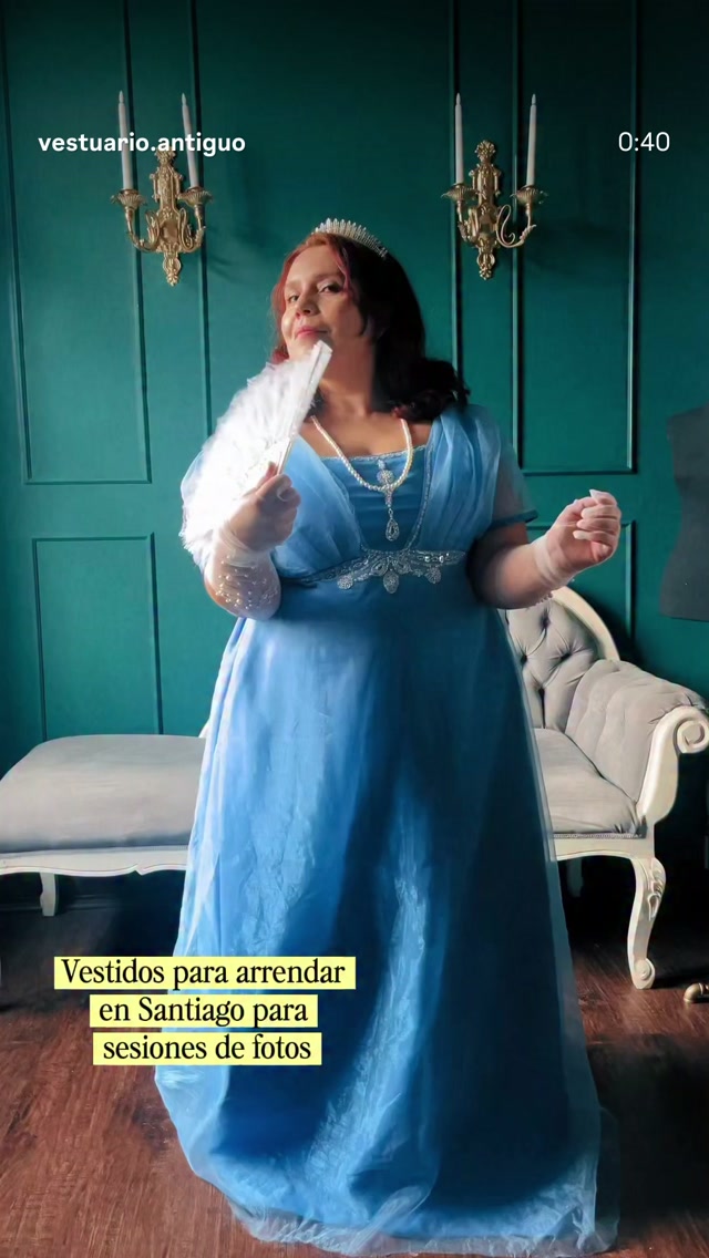 Historia de vestuario.antiguo