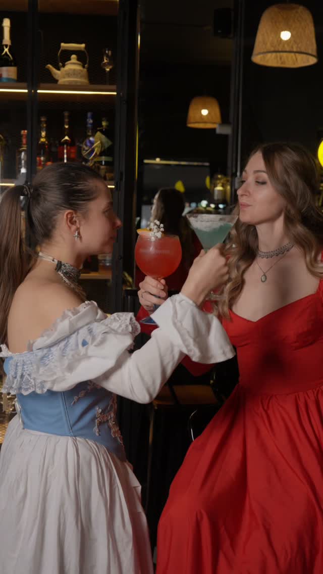 Publicación de Instagram de moscowa.cl