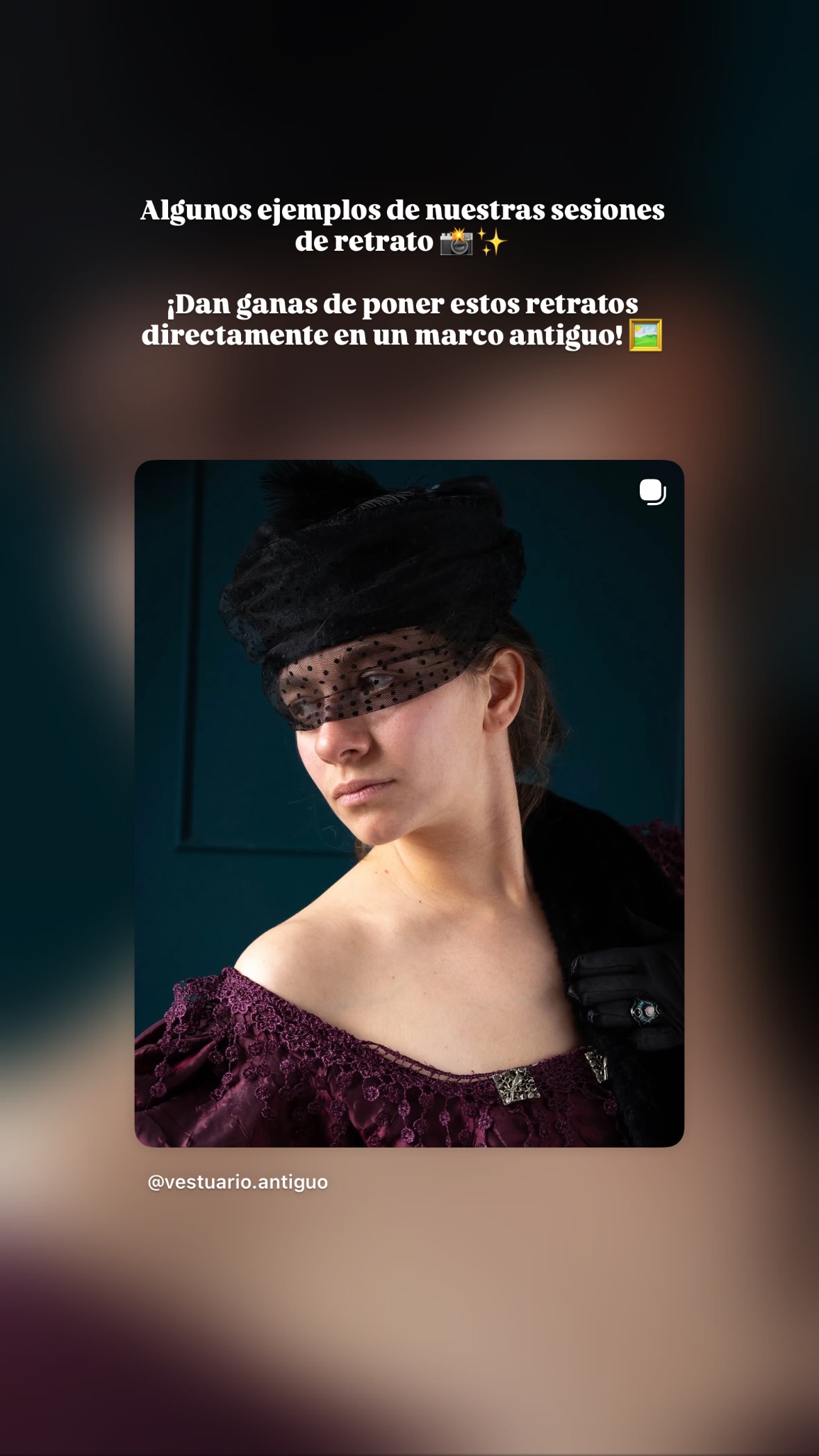 Historia de vestuario.antiguo