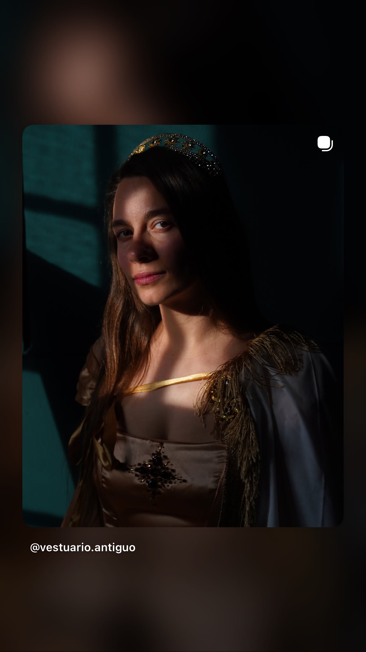 Historia de vestuario.antiguo