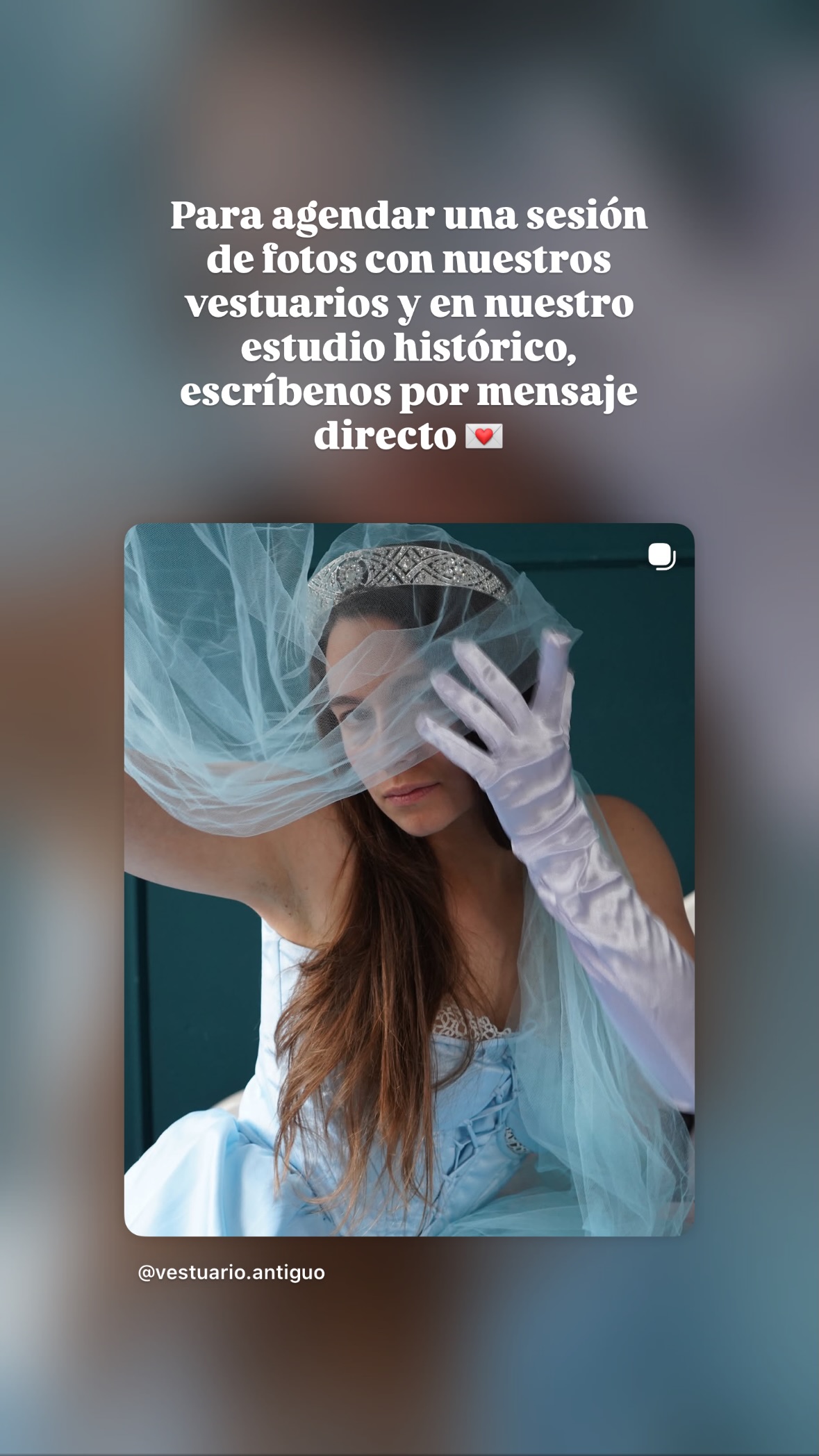 Historia de vestuario.antiguo