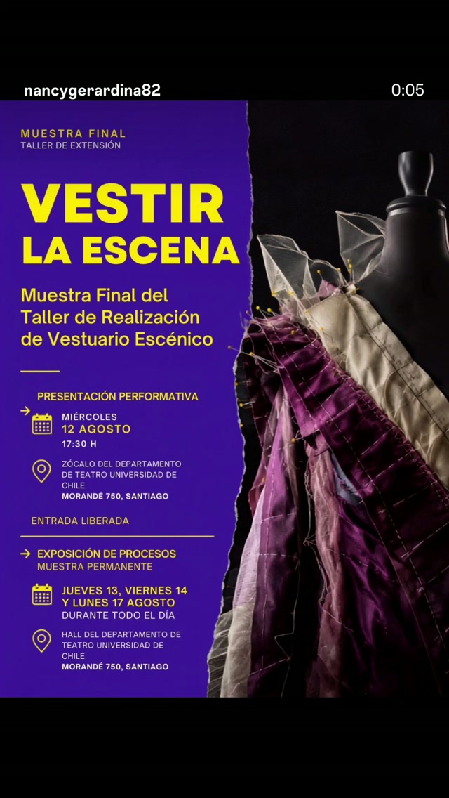 Historia de vestuario.antiguo