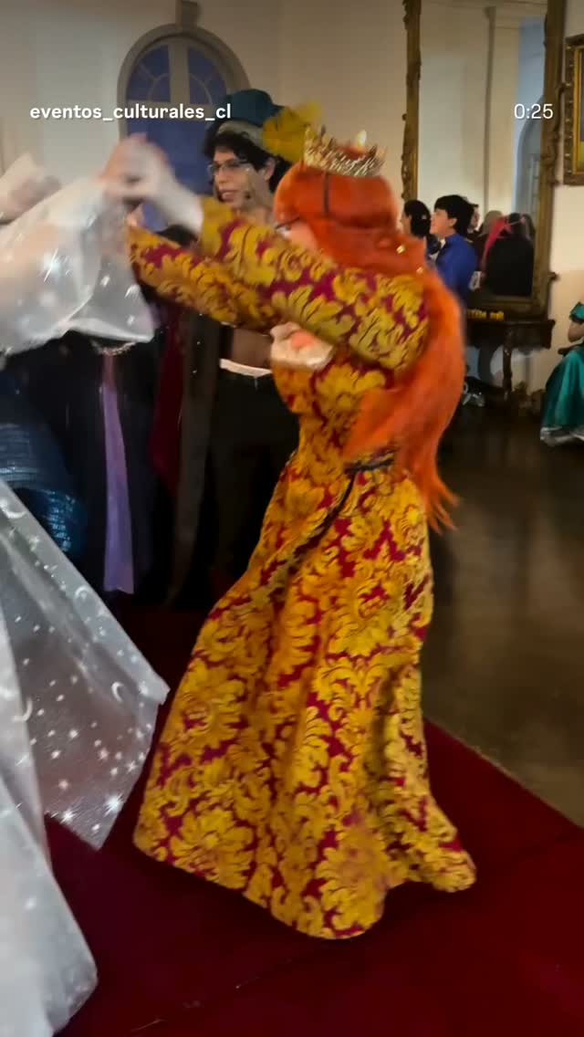 Historia de vestuario.antiguo