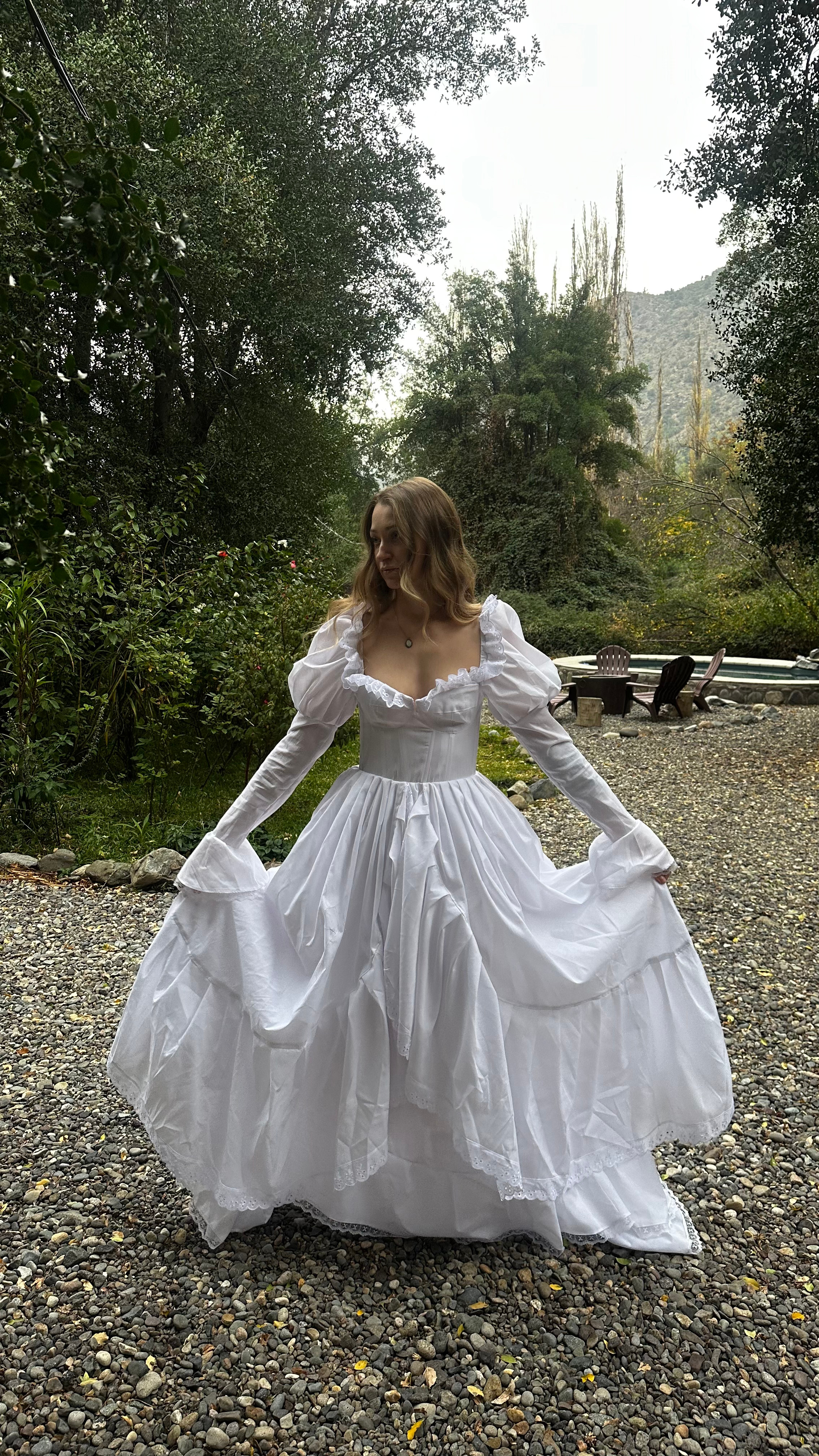 Cisne Blanco