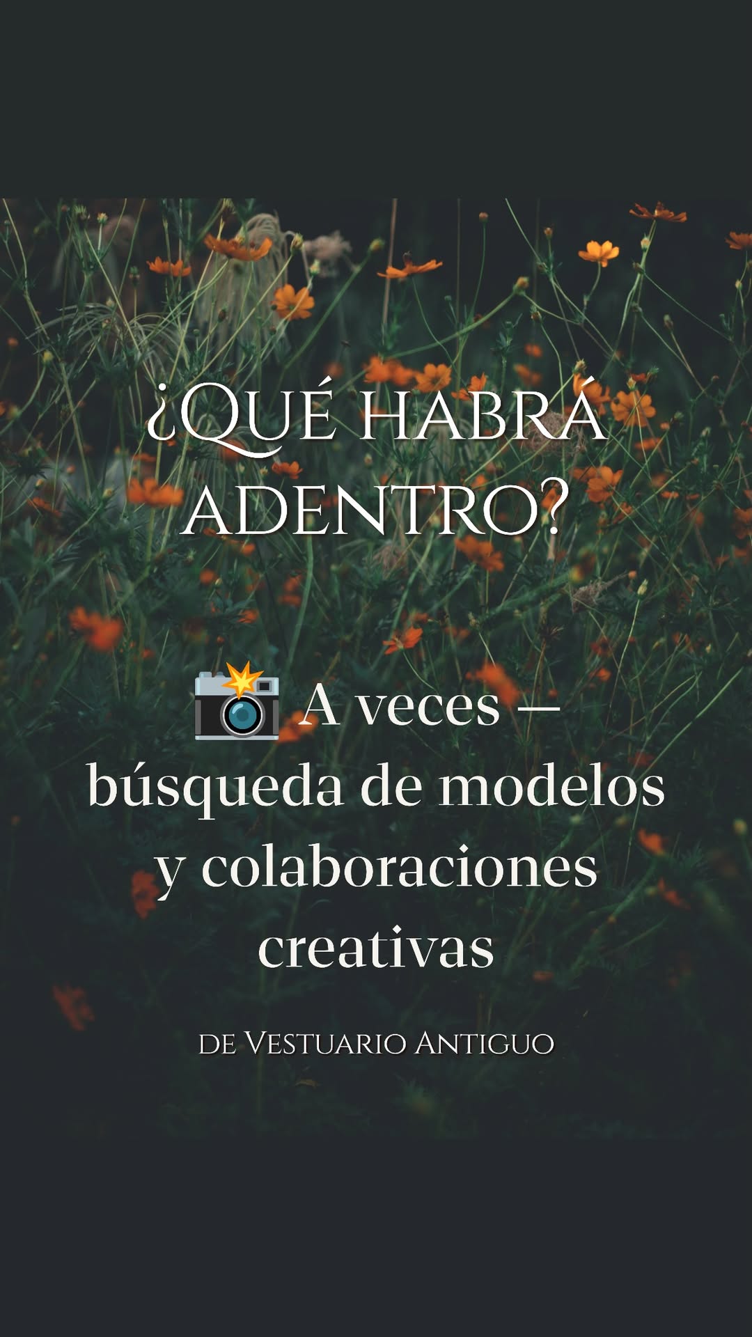 Historia de vestuario.antiguo