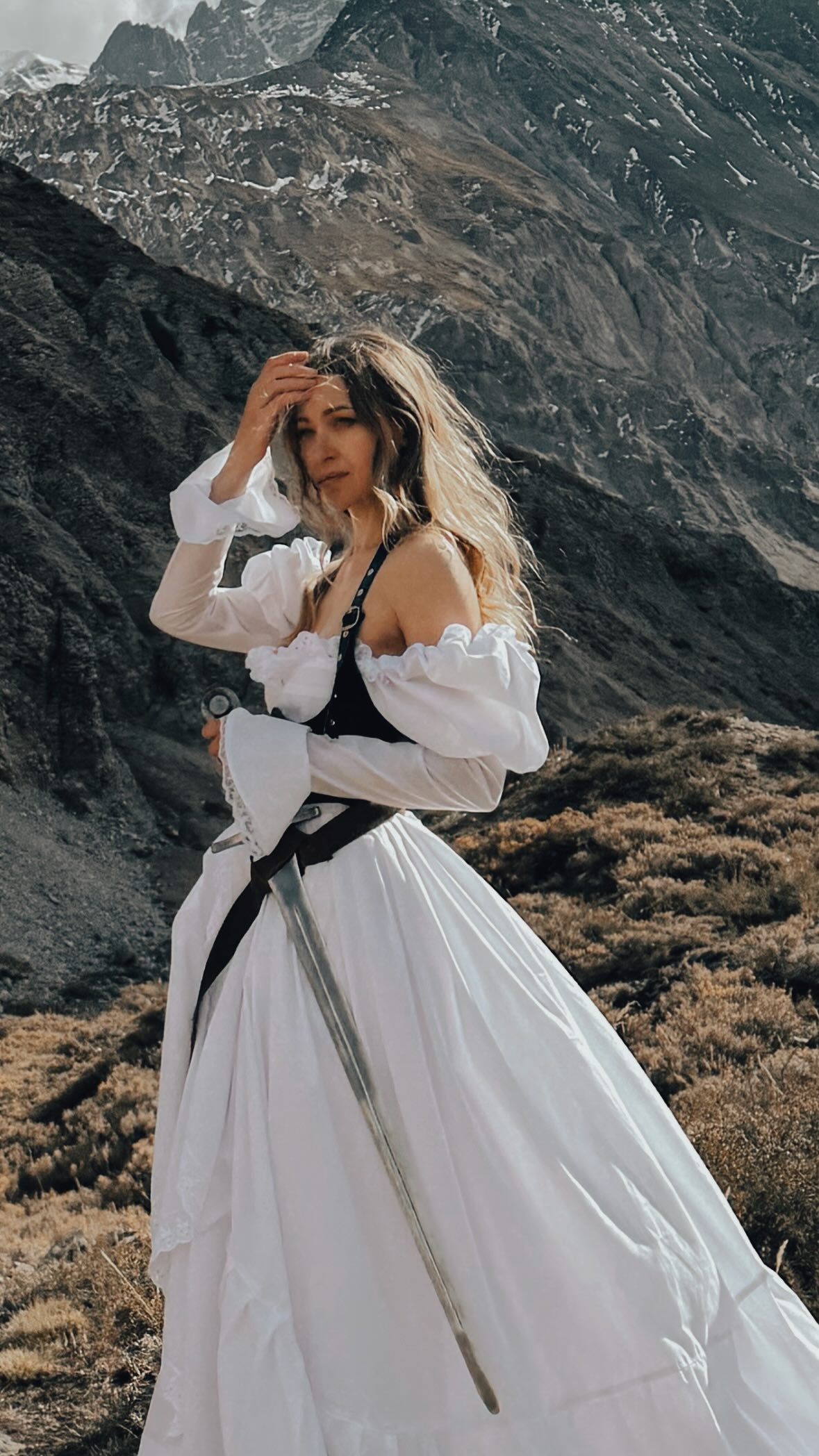 Arriendo de vestidos en Santiago