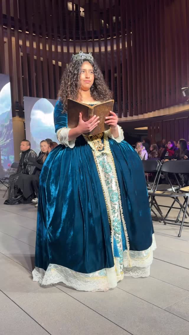 Historia de vestuario.antiguo