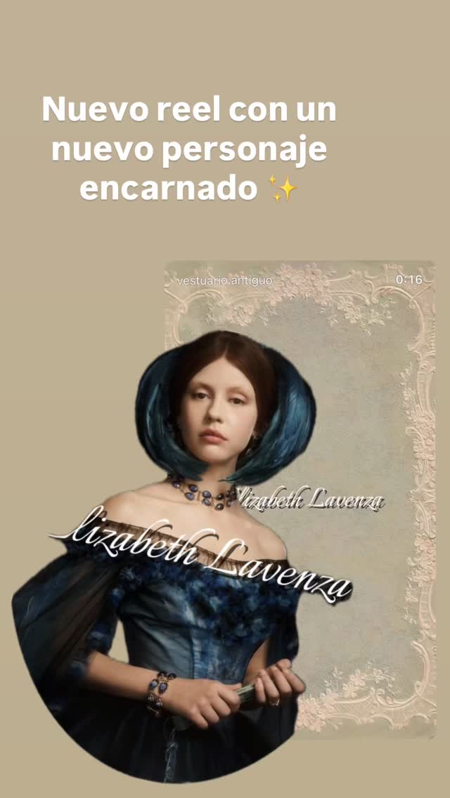 Historia de vestuario.antiguo