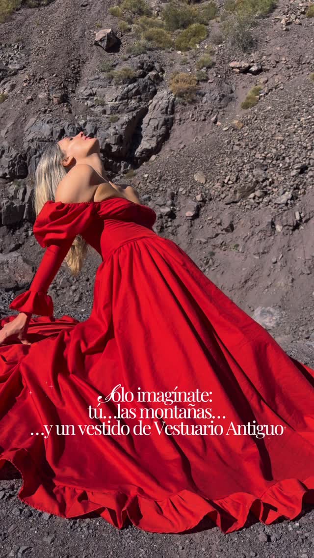 Arriendo de vestidos en Santiago