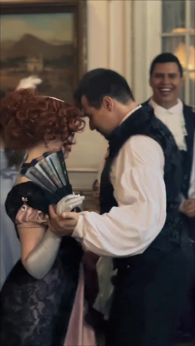 Síguenos si te gusta esta estética tanto como a nosotras