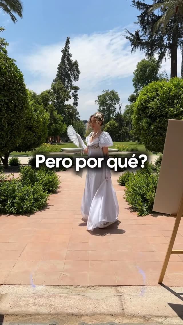 La historia de una de nuestras fundadoras