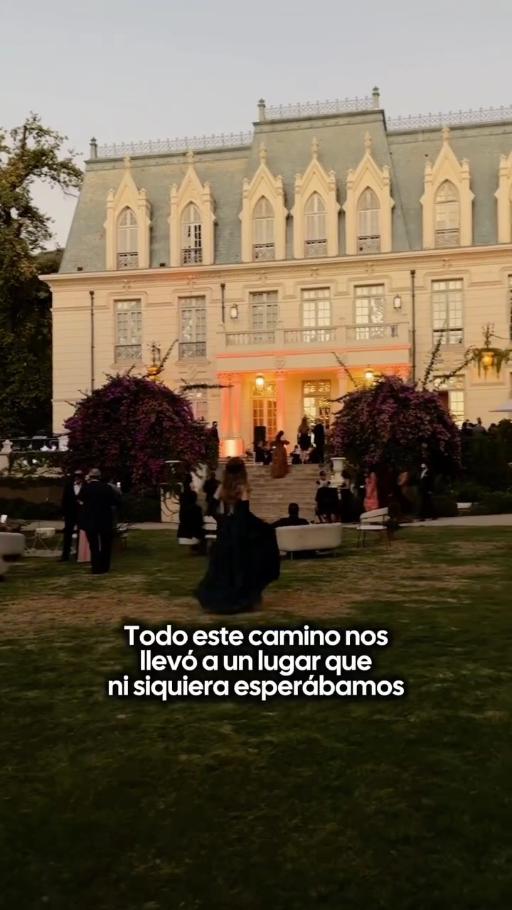El comienzo de nuestro camino…