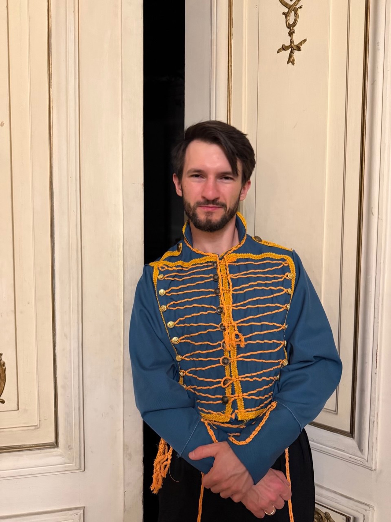 📸Las fotos del Baile Ruso ya están listas. Pueden descargarlas desde el enlace en la biografía del perfil.