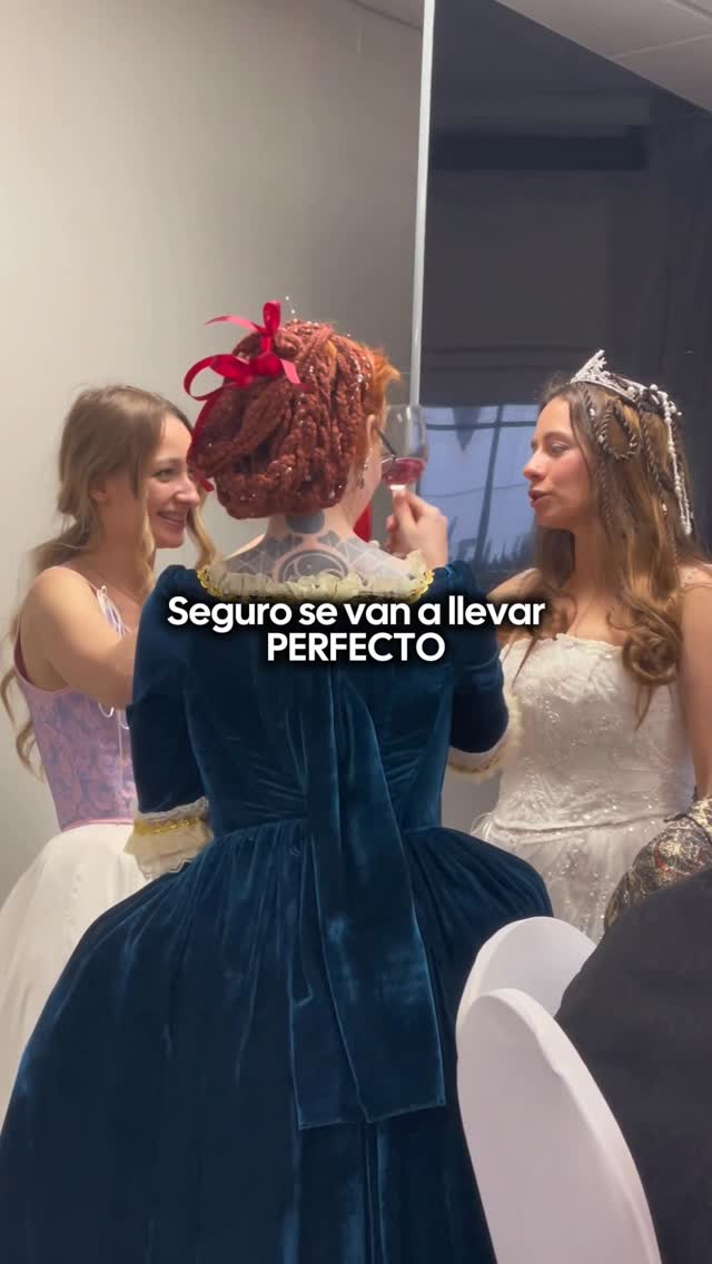 No lo vamos a ocultar, también hemos tenido momentos así 😅 Pero donde no hay conflicto,
tampoco hay crecimiento 💪 Todo el resto del tiempo
somos unos angelitos 😇