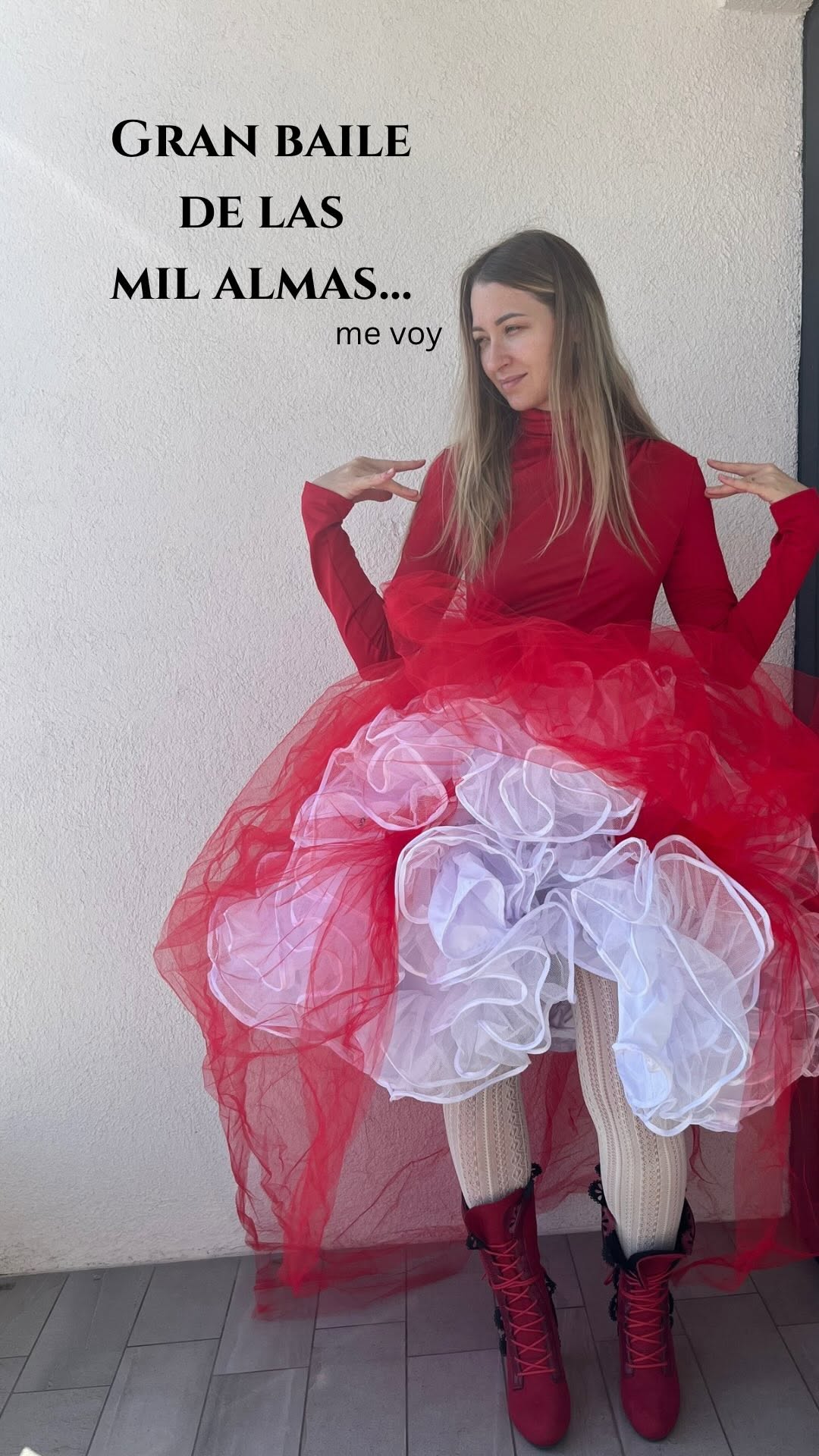 Estamos preparando para un carnaval. Body 69000clp, falda falsa podría ser tuya, falda tul 30000clp, arriendo haz click aquí @disfraces.antigua  #modanortesur #northsouthfashion #disfraces #chile #chilecarnaval #palaciolarrein #baile #ropaamedida #chilearriendodisfras #arriendoñuñoa #santiagomodista #chilemodista #chilefashion