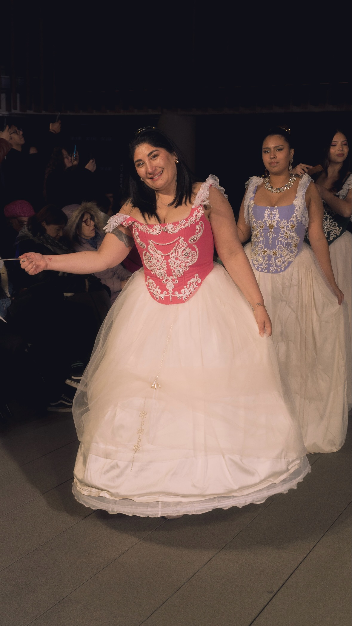 Historia de vestuario.antiguo