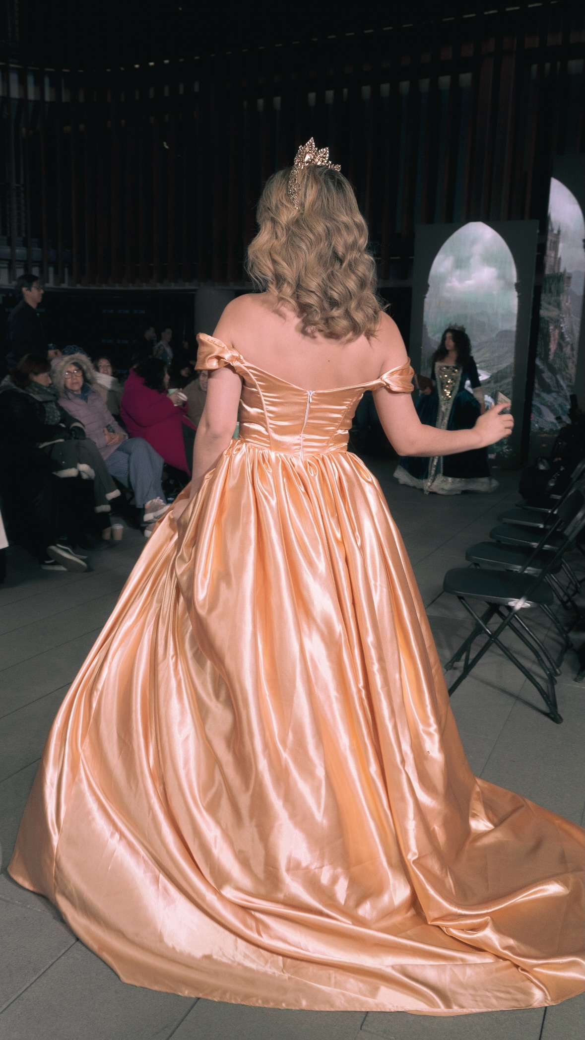 Historia de vestuario.antiguo