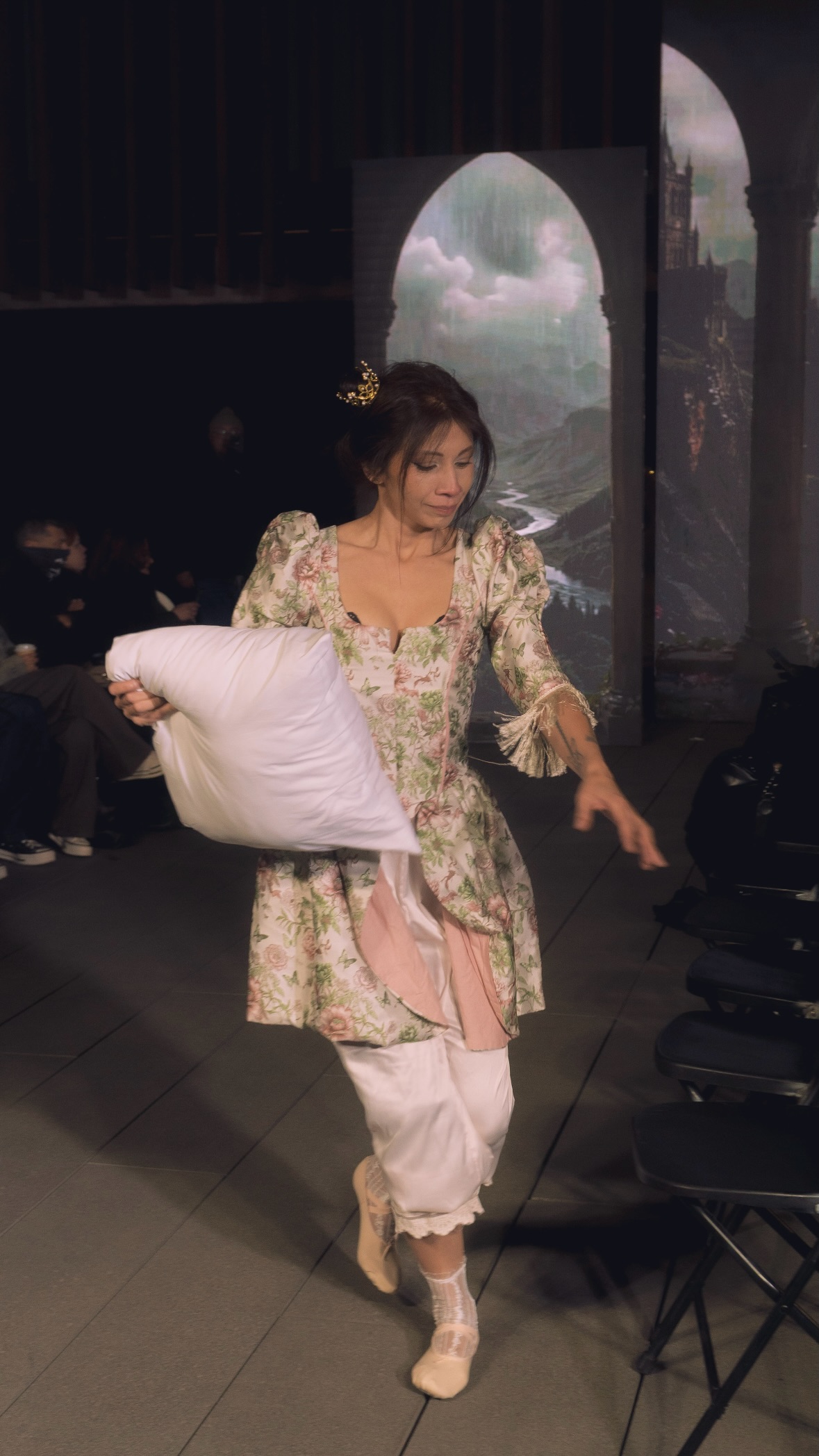 Historia de vestuario.antiguo