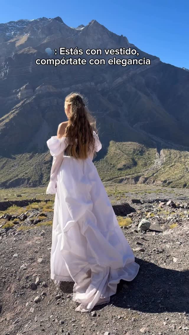 Publicación de Instagram de vestuario.antiguo