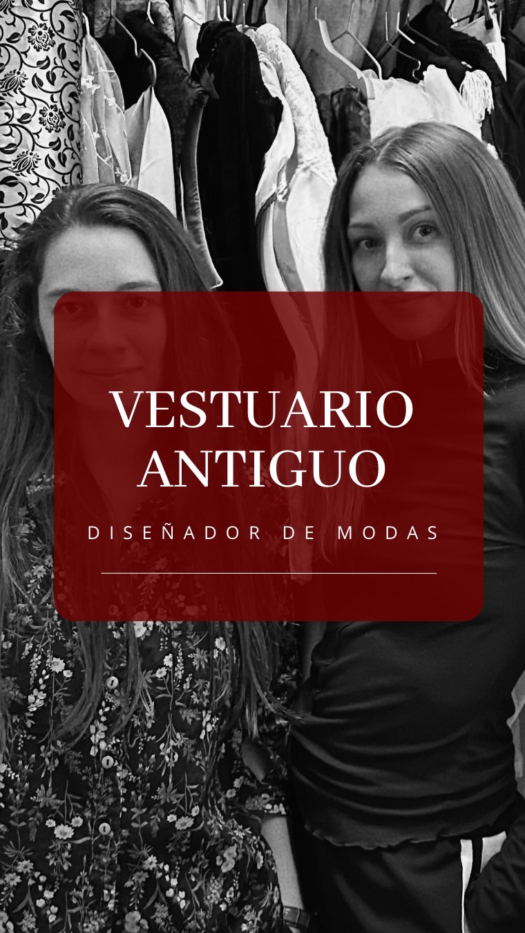 La moda es arte, historia y evolución, y hoy queremos presentar a dos grandes talentos que formarán parte de Latam Fashion Show by Surf Fashion Week. @vestuario.antiguo 

Les presentamos a Tatiana y Kristina, un equipo creativo que llega con una propuesta única y auténtica para la pasarela, representando con orgullo a la comunidad rusa en Latinoamérica.

Somos un equipo de dos mujeres apasionadas por la moda:
Tatiana, diseñadora y creadora de piezas que combinan elegancia, detalle y esencia artística.
Kristina, directora operativa y pieza fundamental en el desarrollo y consolidación de cada proyecto.

Originarias de Rusia , traen una propuesta que fusiona la esencia de los vestuarios antiguos con la fuerza de la moda contemporánea, demostrando que la elegancia clásica y los diseños atemporales nunca pierden vigencia, sino que evolucionan y se reinventan.

Cada vestido cuida cada detalle y mantiene viva la inspiración histórica, transformándola en piezas que conectan tradición y modernidad sobre la pasarela. Su trabajo, presentado con gran impacto en su último desfile, hoy llega a una de las plataformas más importantes de la moda en la región.

En Latam Fashion Show by Surf Fashion Week, su propuesta se consolida como una colección auténtica, segura y con identidad propia, lista para brillar y dejar huella en la pasarela 

Bienvenidas @vestuario.antiguo