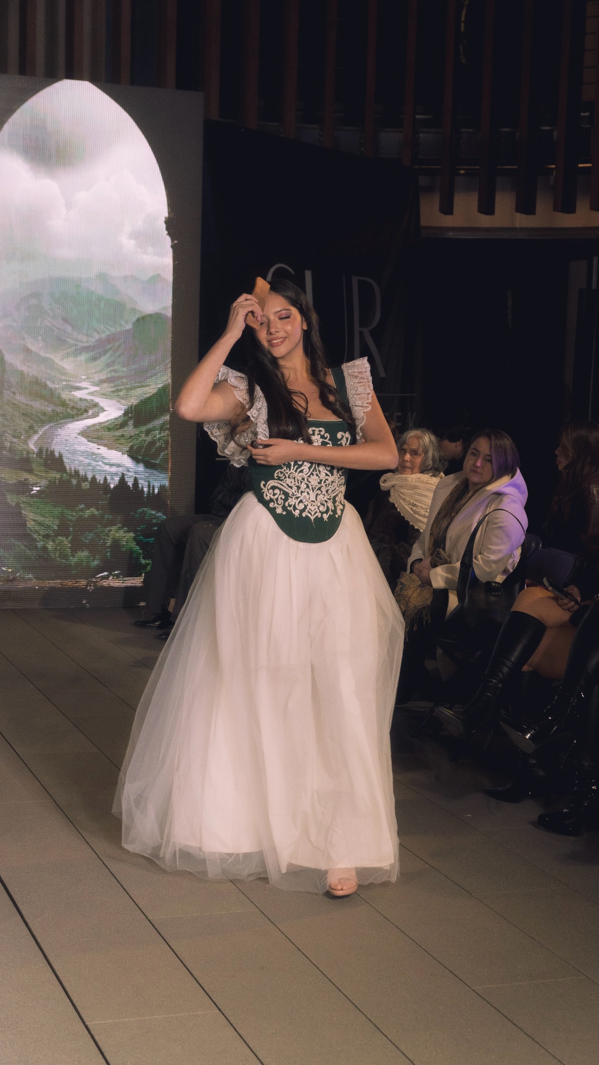 Historia de vestuario.antiguo