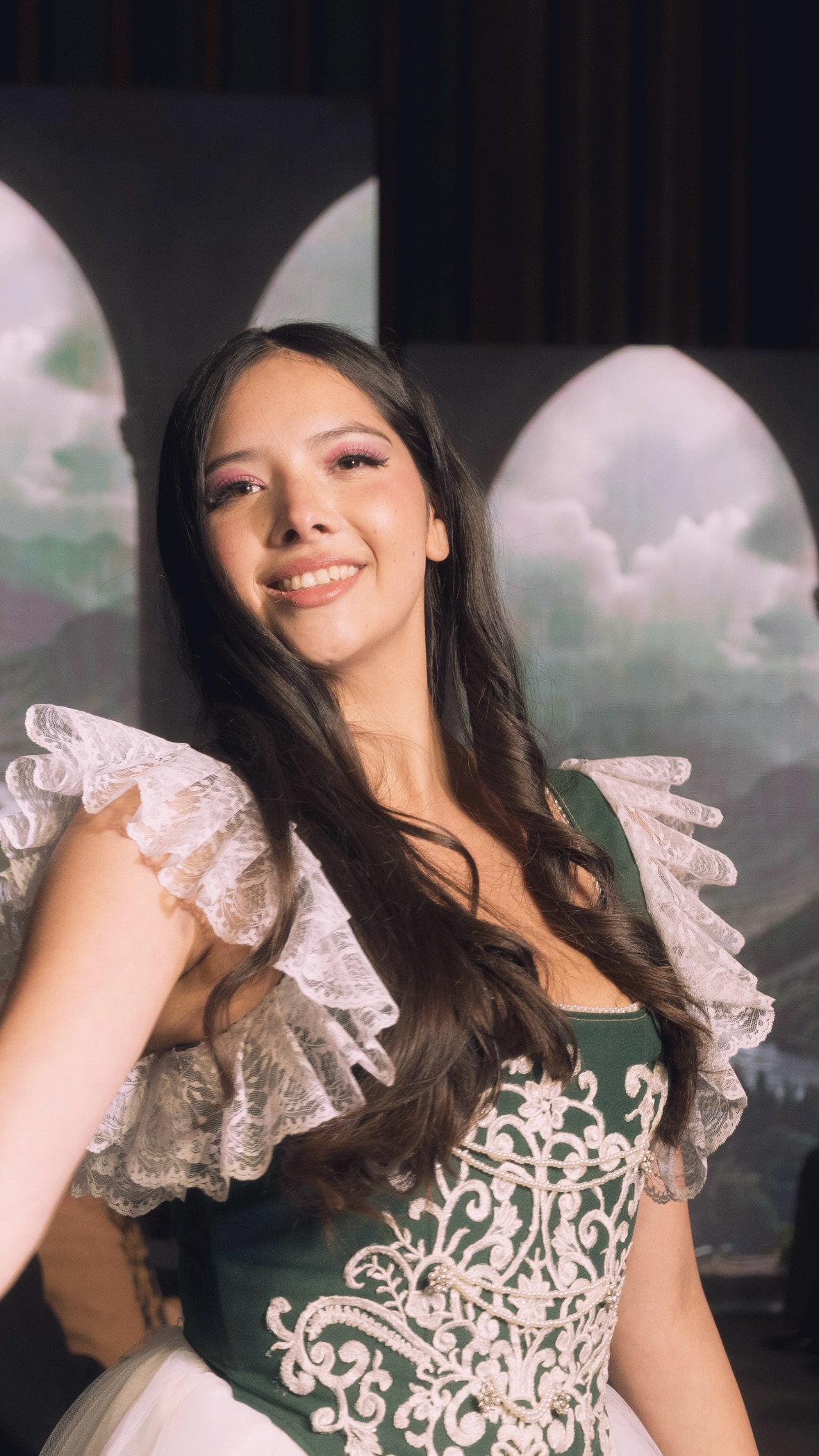Historia de vestuario.antiguo