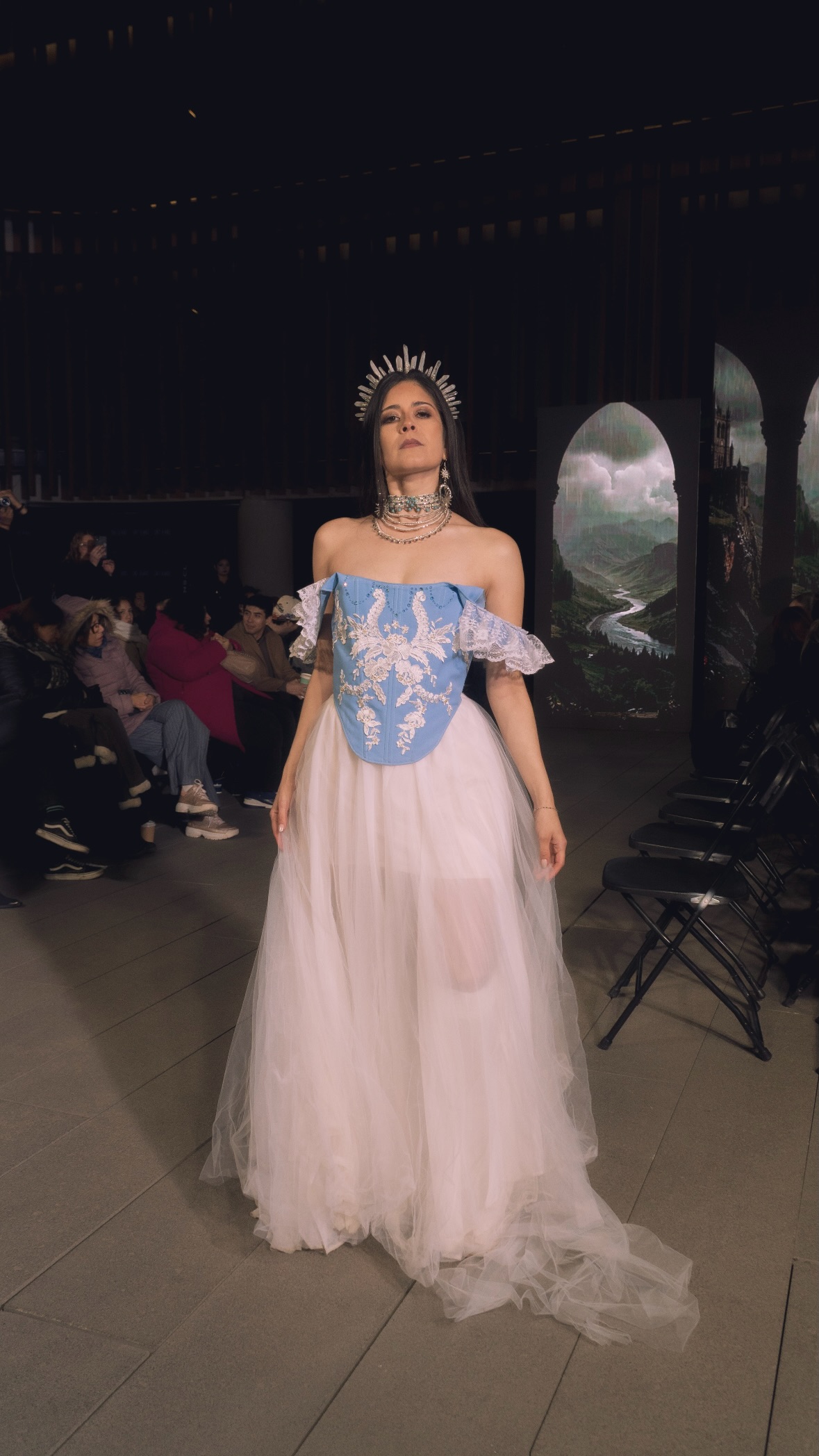 Historia de vestuario.antiguo