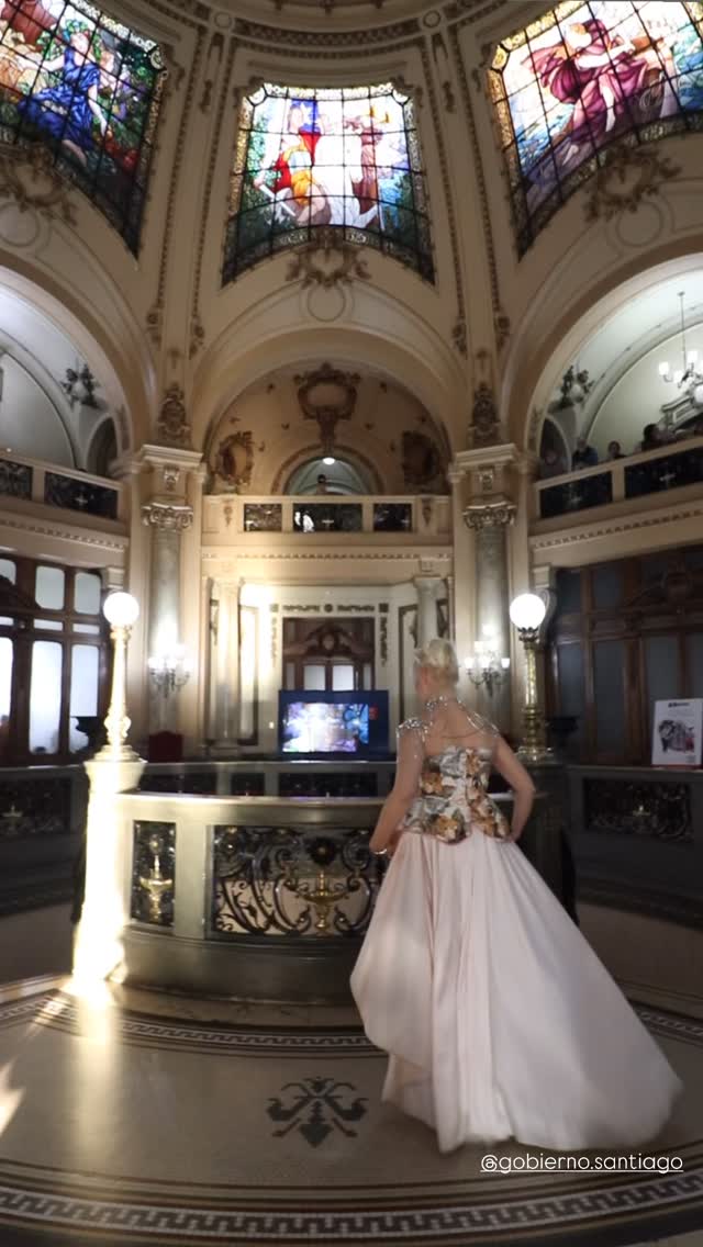 Historia de vestuario.antiguo