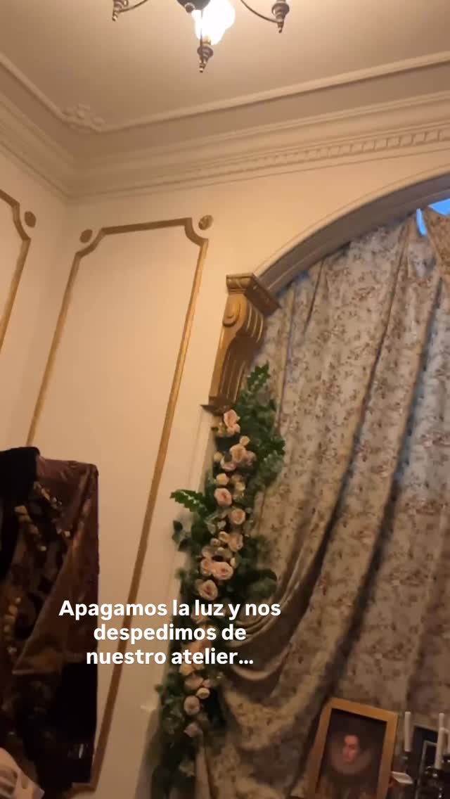 Historia de vestuario.antiguo