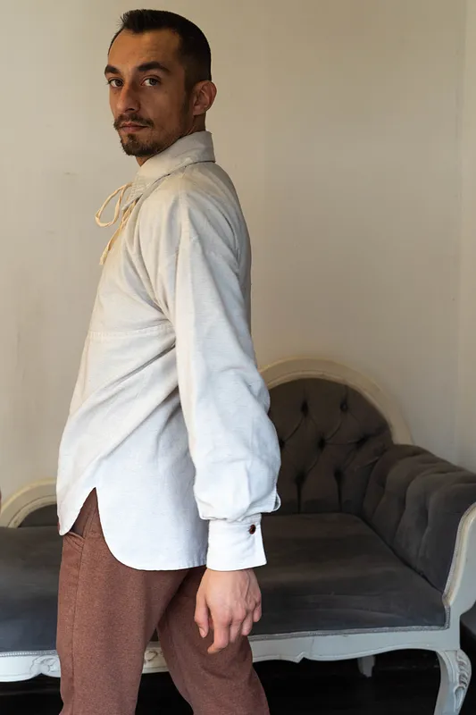 William (blusa)