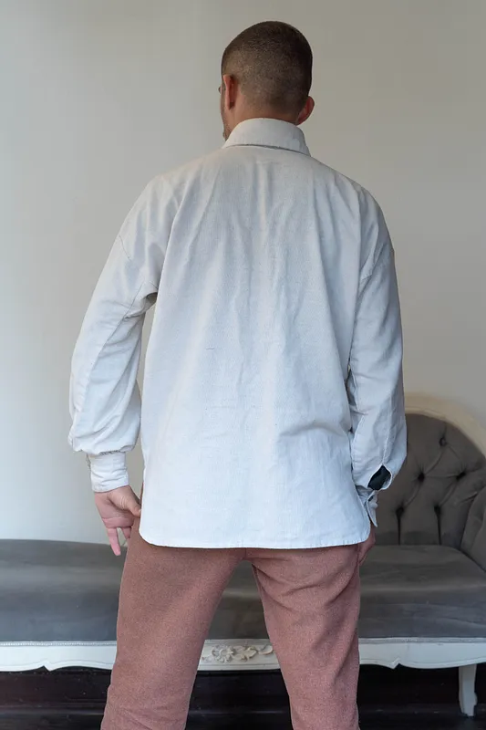 William (blusa)