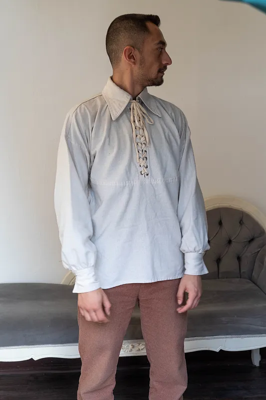 William (blusa)
