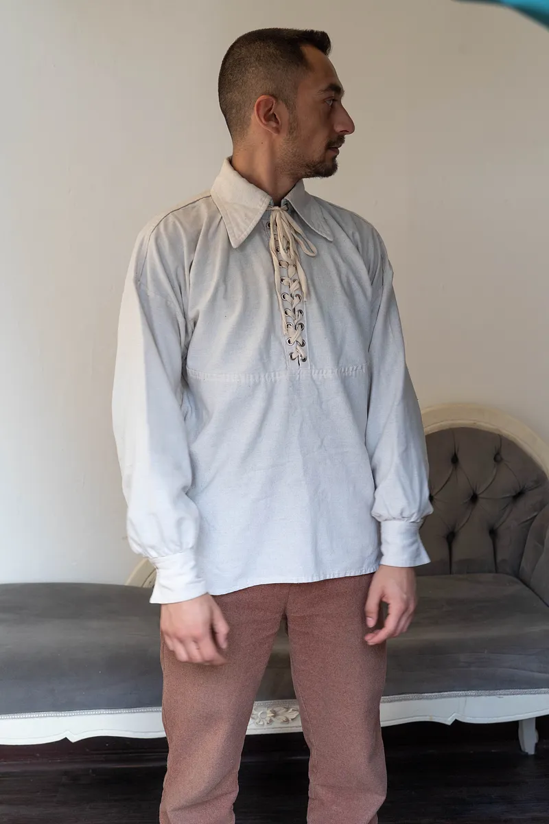 William (blusa)