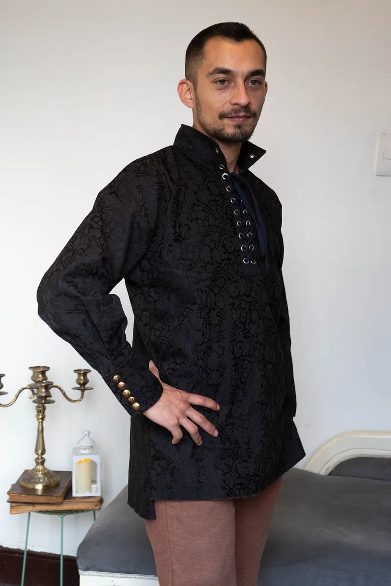 Albert (blusa)