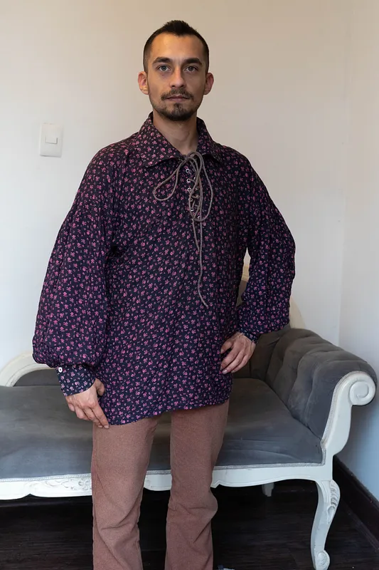 Arthur (blusa)