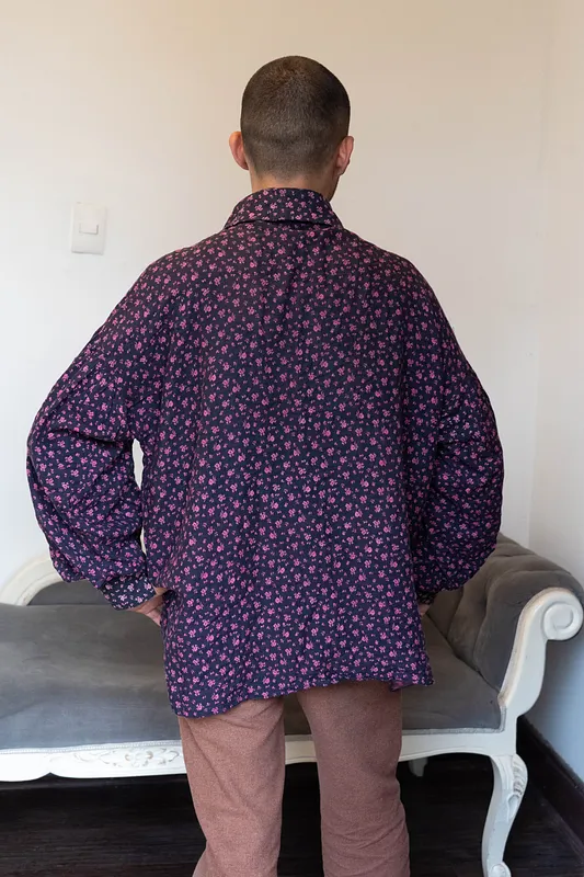 Arthur (blusa)