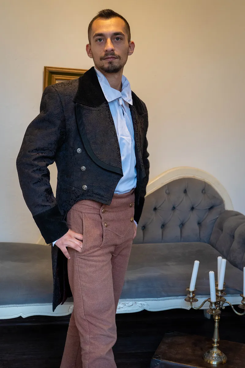 Edward (Chaqueta)