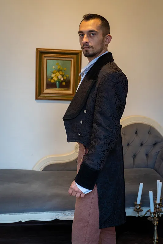 Edward (Chaqueta)