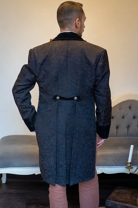 Edward (Chaqueta)