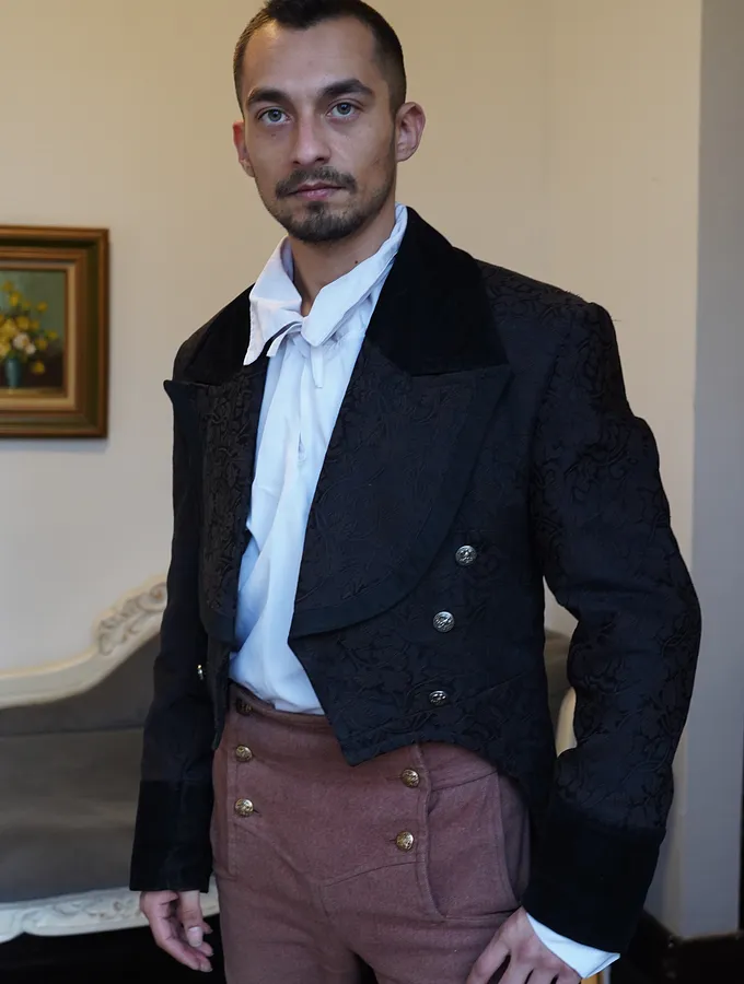 Fantasía Victoriana