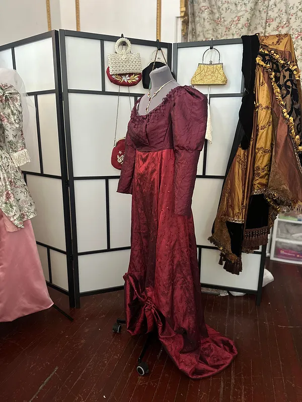 Karenina